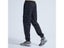 Rainbowtouches Patchwork Men Drawstring Casual Harajuku Pants Oversize Sport Carousel 7