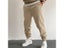 Winter Pants Men Fleece Joggers Sweatpants Drawstring Trousers Men Running Carousel 4