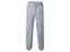 Winter Pants Men Fleece Joggers Sweatpants Drawstring Trousers Men Running Carousel 5