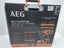 AEG FRAMIING NAIL GUN (A18F10FNNZ42C) Carousel 2