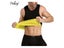 Palicy Men's Plus Size Neoprene Slimming Sauna Vest Fat Burner Waist Trainer Carousel 1