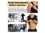 Palicy Men's Plus Size Neoprene Slimming Sauna Vest Fat Burner Waist Trainer Carousel 4