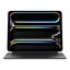 Apple iPad Pro 11-inch M4 Magic Keyboard MWR23ZA/A - Black Carousel 1