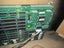 Street Fighter II the World Warrior motherboard Carousel 2