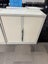Tambour Unit with key 1050 x 1050 x 500 Carousel 1