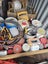 Sand Blasting & Painting Equipment Carousel 6