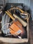 Sand Blasting & Painting Equipment Carousel 9