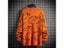 Mens Pullover Sweater Jersey Carousel 5