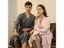 Plus Size 3XL Robe Waffle Women Bathrobe Sleepwear Autumn Lovers' Casual Men Carousel 3