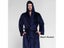 Plus Size Winter Long-Sleeved Men Women Hooded Bathrobes Couples Robes 5460 Carousel 1