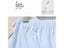 Men's Seamless Ice Silk Pajama Pants Five-point Pants From Home Pants Sports Carousel 8