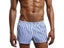 Summer Cotton Sleep Bottoms Men Sleep Shorts Casual Men Loose Pants Leisure Carousel 3