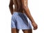 Summer Cotton Sleep Bottoms Men Sleep Shorts Casual Men Loose Pants Leisure Carousel 4