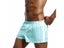 Summer Cotton Sleep Bottoms Men Sleep Shorts Casual Men Loose Pants Leisure Carousel 8
