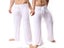 Mens Pants Mens Sleep Bottoms Viscose Home Pants Loose Sexy Mens Lounge Pants Carousel 6
