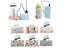 USB Milk Water Warmer Travel Stroller Insulated Bag Baby Nursing Bottle Heater Carousel 3