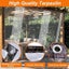 NEW NEW Clear Tarpaulin 3MX4M Afterpay Carousel 2