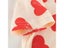2-8T Summer Toddler Girls Heart Print Short Sleeve T-Shirt Carousel 7