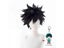 Anime My Hero Academia Dabi Wig Halloween Party Wig Wig Cap Carousel 5
