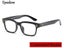 Customized Single Vision Myopia Glasses For Men And Women Near-Sighted Carousel 4