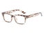 Customized Single Vision Myopia Glasses For Men And Women Near-Sighted Carousel 5