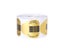 STZ 50pcs/Set Professional Nail Art Form French Tips Mold UV Gel Polishing Carousel 3