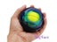 Gyroscope Powerball LED Gyro Power Wrists Ball Arm Exercise Force Strength Carousel 2