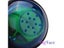 Gyroscope Powerball LED Gyro Power Wrists Ball Arm Exercise Force Strength Carousel 5