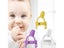 Baby Finger Sucking Guards High Toughness Adjustable Silicone Children Nail Carousel 3