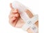 Baby Finger Sucking Guards High Toughness Adjustable Silicone Children Nail Carousel 6