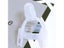 Baby Finger Sucking Guards High Toughness Adjustable Silicone Children Nail Carousel 8