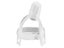 Baby Finger Sucking Guards High Toughness Adjustable Silicone Children Nail Carousel 1