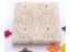 Pudcoco Brand Rabbit Soft Microfiber Baby Stuff Infant Newborn Absorbent Drying Carousel 6