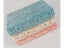 Pudcoco Brand Rabbit Soft Microfiber Baby Stuff Infant Newborn Absorbent Drying Carousel 7