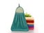 1pcs Hand Towel Plush Kitchen Bathroom Thick Soft Cotton Non-oil-Stick Carousel 1