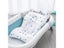 Baby Bath Seat Support Mat Foldable Newborn Bathtub Pillow Carousel 4