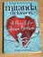 "A Parcel for Anna Browne" by Miranda Dickinson RRP $19.99 Carousel 1