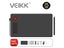 VEIKK A15 10x6 Inch Digital Drawing Tablet 8192 Levels 12 Shortcut Keys Red Carousel 3