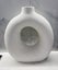 Large Circle Cut-Out Vase Carousel 1