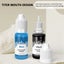 Epoxy Resin Pigment Art Ink Liquid Soild Colorant Dye 30 Colours Carousel 6