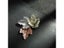 1Pc Maple Leaf Brooch Metal Vintage Women/Girl Collar Lapel Pin Fashion Jewelry Carousel 5
