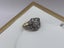 "SWEET GIFT" Vintage 18ct Gold Diamond Cluster Ring *THE PERFECT GIFT* Carousel 4