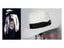 Classic MJ Michael Jackson Smooth Criminal With Name White FEDORA Wool Hat Carousel 1