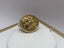 "SWEET GIFT" 1925 South Africa Half Gold Sovereign Ring *THE PERFECT GIFT* Carousel 3