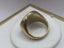 "SWEET GIFT" 1925 South Africa Half Gold Sovereign Ring *THE PERFECT GIFT* Carousel 4