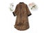 Casual Loose Leopard Nightdress Women Satin Sleepwear Oversized Sleep Gown Carousel 4