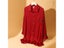 Casual Loose Leopard Nightdress Women Satin Sleepwear Oversized Sleep Gown Carousel 5