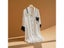 Casual Loose Leopard Nightdress Women Satin Sleepwear Oversized Sleep Gown Carousel 8