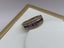 "SWEET GIFT" 10ct Gold Amethyst Diamond Ring *THE PERFECT GIFT* Carousel 3