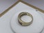 "SWEET GIFT" 10ct Gold Amethyst Diamond Ring *THE PERFECT GIFT* Carousel 4